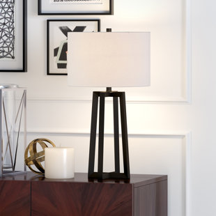 Wayfair | Mid-Century Modern Table Lamps You'll Love in 2022